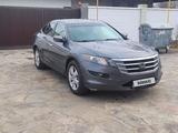 Honda Accord 2010 годаүшін8 800 000 тг. в Астана – фото 5