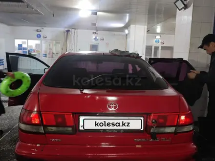 Toyota Carina E 1995 года за 1 749 999 тг. в Павлодар – фото 4