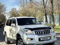 Toyota Land Cruiser Prado 2006 года за 12 000 000 тг. в Шымкент – фото 10