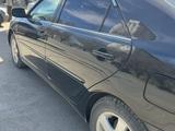 Toyota Camry 2005 года за 6 000 000 тг. в Актобе – фото 4