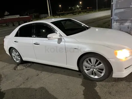 Toyota Mark X 2006 года за 5 500 000 тг. в Аягоз – фото 2