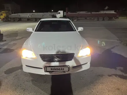 Toyota Mark X 2006 года за 5 500 000 тг. в Аягоз