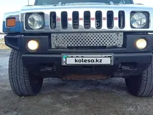 Hummer H2, 2006