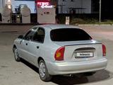 ЗАЗ Chance 2012 года за 830 000 тг. в Караганда – фото 2