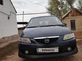 Mazda Premacy 2000 года за 2 500 000 тг. в Мерке – фото 2