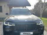 BMW X7 2020 года за 49 500 000 тг. в Алматы – фото 4