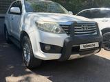 Toyota Fortuner 2014 года за 8 500 000 тг. в Астана – фото 2