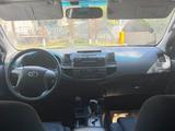 Toyota Fortuner 2014 года за 8 500 000 тг. в Астана – фото 4