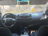 Toyota Fortuner 2014 года за 8 500 000 тг. в Астана – фото 5