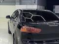 Mitsubishi Lancer 2008 года за 3 800 000 тг. в Алматы – фото 18