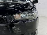 Mitsubishi Lancer 2008 года за 3 800 000 тг. в Алматы