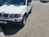 BMW X5 2001 годаүшін5 000 000 тг. в Астана