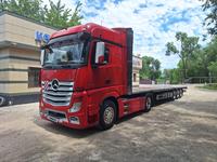 Mercedes-Benz  Actros 2015 года за 27 000 000 тг. в Алматы