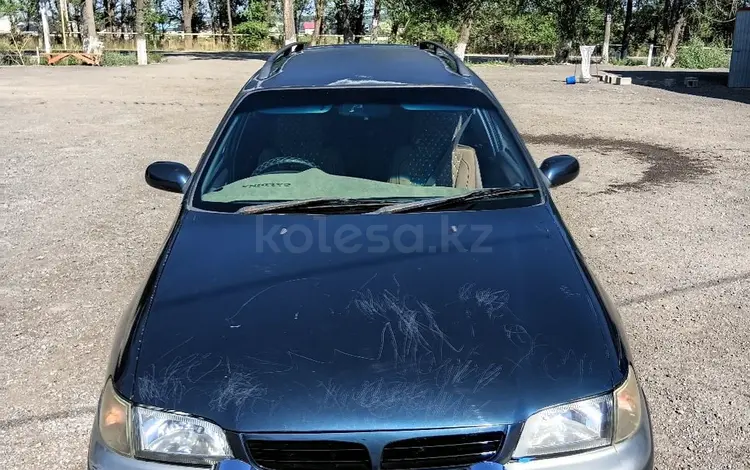Toyota Caldina 1995 годаүшін2 000 000 тг. в Алматы