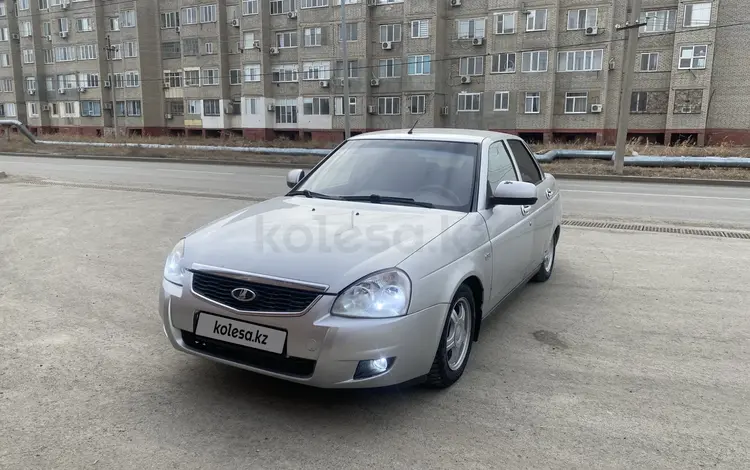 ВАЗ (Lada) Priora 2170 2014 годаүшін2 180 000 тг. в Атырау