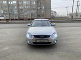 ВАЗ (Lada) Priora 2170 2014 годаүшін2 180 000 тг. в Атырау – фото 4