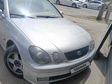 Lexus GS 300 1998 года за 4 200 000 тг. в Алматы