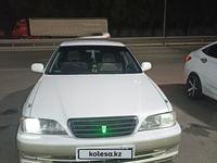 Toyota Cresta 1998 года за 2 850 000 тг. в Алматы