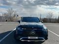 Mercedes-Benz EQE SUV 2023 годаүшін39 900 000 тг. в Алматы – фото 6