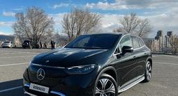 Mercedes-Benz EQE SUV 2023 годаүшін39 900 000 тг. в Алматы