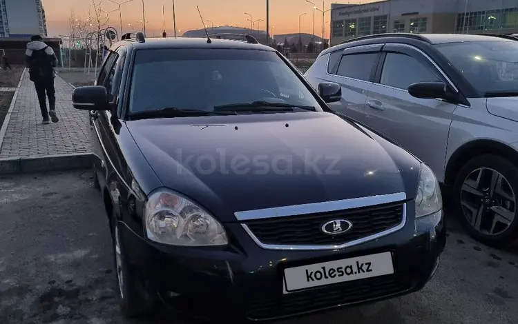 ВАЗ (Lada) Priora 2171 2014 года за 3 350 000 тг. в Семей