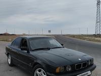 BMW 525 1995 годаfor1 600 000 тг. в Актау