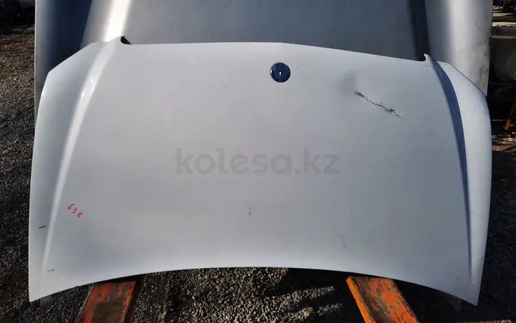 Капот Мерседес Vito W639 за 45 000 тг. в Шымкент