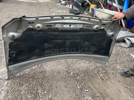 Капот Мерседес Vito W639 за 45 000 тг. в Шымкент – фото 5
