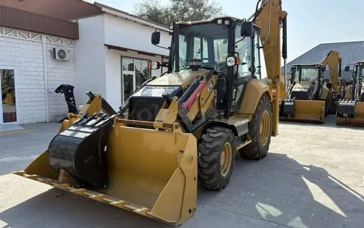 Caterpillar  426F2 2026 года за 45 000 000 тг. в Алматы