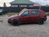 Volkswagen Golf 1993 годаүшін500 000 тг. в Алматы – фото 5