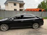 Toyota Camry 2012 годаүшін8 500 000 тг. в Алматы – фото 4