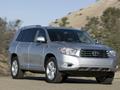 Стекла фар на Toyota Highlander рестайлинг в наличии за 26 000 тг. в Алматы – фото 2
