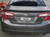 Toyota Camry 2013 года за 4 800 000 тг. в Актобе – фото 4