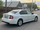 Subaru Legacy 2006 годаүшін3 800 000 тг. в Астана