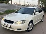 Subaru Legacy 2006 годаүшін3 800 000 тг. в Астана – фото 2