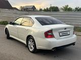 Subaru Legacy 2006 годаүшін3 800 000 тг. в Астана – фото 4