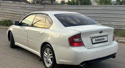 Subaru Legacy 2006 года за 3 800 000 тг. в Астана – фото 4