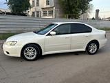 Subaru Legacy 2006 годаүшін3 800 000 тг. в Астана – фото 3