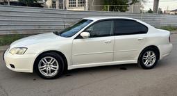 Subaru Legacy 2006 года за 3 800 000 тг. в Астана – фото 3