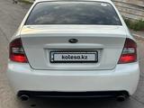 Subaru Legacy 2006 годаүшін3 800 000 тг. в Астана – фото 5