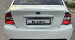 Subaru Legacy 2006 года за 3 800 000 тг. в Астана – фото 5