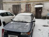 Mazda 323 1991 года за 650 000 тг. в Алматы – фото 2