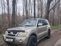 Mitsubishi Pajero 2005 годаүшін6 000 000 тг. в Алматы