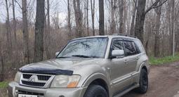 Mitsubishi Pajero 2005 года за 6 000 000 тг. в Алматы