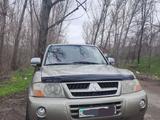 Mitsubishi Pajero 2005 года за 6 000 000 тг. в Алматы – фото 2