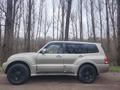 Mitsubishi Pajero 2005 года за 6 000 000 тг. в Алматы – фото 4