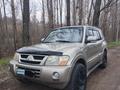 Mitsubishi Pajero 2005 года за 6 000 000 тг. в Алматы – фото 5