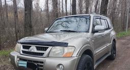 Mitsubishi Pajero 2005 года за 6 000 000 тг. в Алматы – фото 5