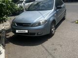 Chevrolet Lacetti 2010 года за 2 100 000 тг. в Тараз