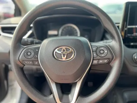 Toyota Corolla 2022 года за 10 500 000 тг. в Уральск